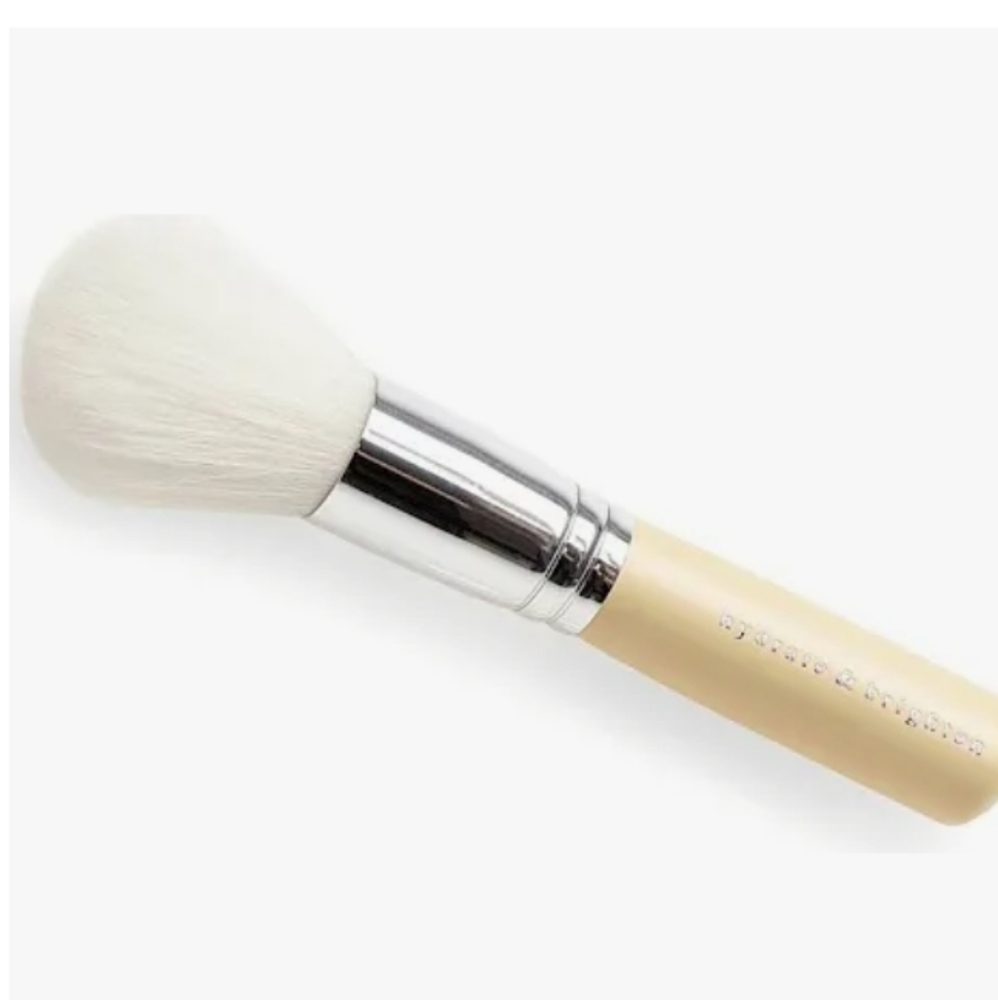 🧚‍♀️Bareminerals DISCONTINUED Hydrate & Brighten Brush NWT